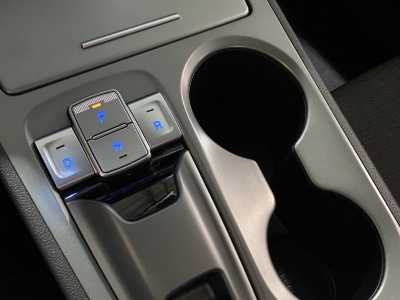 Hyundai KONA digCockpit R.Cam Spurassist. Klimaauto DAB+