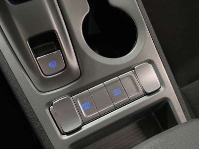 Hyundai KONA digCockpit R.Cam Spurassist. Klimaauto DAB+