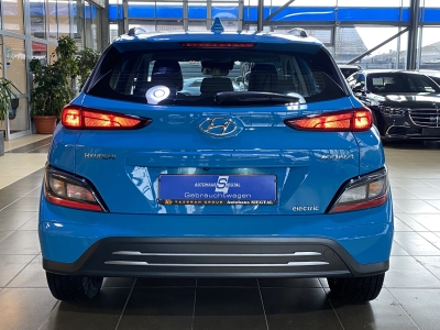 Hyundai KONA digCockpit R.Cam Spurassist. Klimaauto DAB+