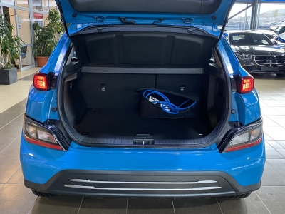 Hyundai KONA digCockpit R.Cam Spurassist. Klimaauto DAB+