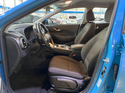 Hyundai KONA digCockpit R.Cam Spurassist. Klimaauto DAB+