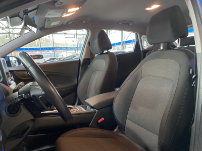Hyundai KONA digCockpit R.Cam Spurassist. Klimaauto DAB+