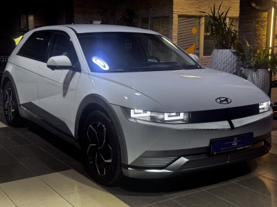 Hyundai IONIQ 5 Uniq 4WD BOSE HUD NSCC R.Cam Navi BLIS