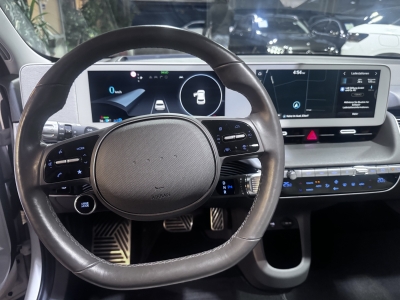 Hyundai IONIQ 5 Uniq 4WD BOSE HUD NSCC R.Cam Navi BLIS