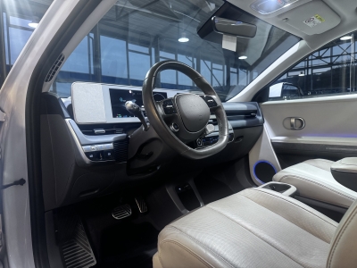 Hyundai IONIQ 5 Uniq 4WD BOSE HUD NSCC R.Cam Navi BLIS