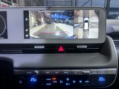 Hyundai IONIQ 5 Uniq 4WD BOSE HUD NSCC R.Cam Navi BLIS