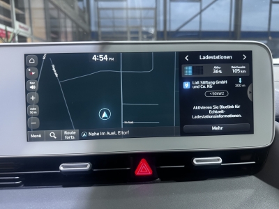 Hyundai IONIQ 5 Uniq 4WD BOSE HUD NSCC R.Cam Navi BLIS