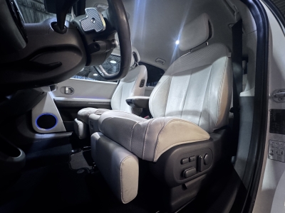 Hyundai IONIQ 5 Uniq 4WD BOSE HUD NSCC R.Cam Navi BLIS