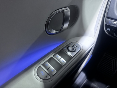 Hyundai IONIQ 5 Uniq 4WD BOSE HUD NSCC R.Cam Navi BLIS