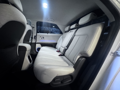 Hyundai IONIQ 5 Uniq 4WD BOSE HUD NSCC R.Cam Navi BLIS