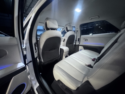 Hyundai IONIQ 5 Uniq 4WD BOSE HUD NSCC R.Cam Navi BLIS