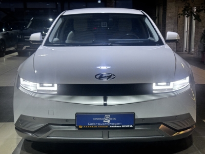 Hyundai IONIQ 5 Uniq 4WD BOSE HUD NSCC R.Cam Navi BLIS