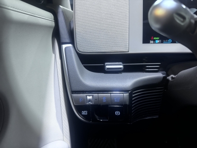 Hyundai IONIQ 5 Uniq 4WD BOSE HUD NSCC R.Cam Navi BLIS