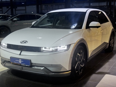 Hyundai IONIQ 5 Uniq 4WD BOSE HUD NSCC R.Cam Navi BLIS