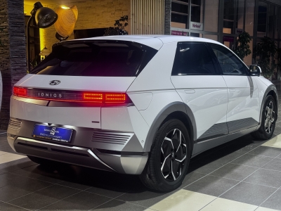 Hyundai IONIQ 5 Uniq 4WD BOSE HUD NSCC R.Cam Navi BLIS