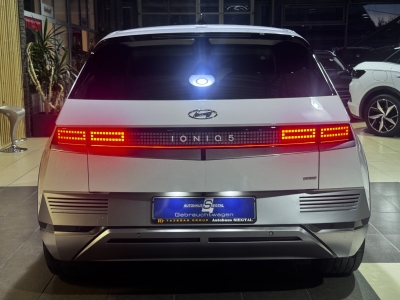 Hyundai IONIQ 5 Uniq 4WD BOSE HUD NSCC R.Cam Navi BLIS