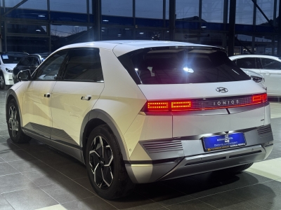 Hyundai IONIQ 5 Uniq 4WD BOSE HUD NSCC R.Cam Navi BLIS