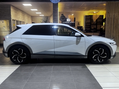 Hyundai IONIQ 5 Uniq 4WD BOSE HUD NSCC R.Cam Navi BLIS
