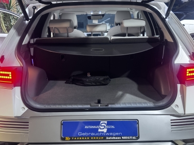 Hyundai IONIQ 5 Uniq 4WD BOSE HUD NSCC R.Cam Navi BLIS