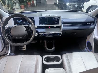 Hyundai IONIQ 5 Uniq 4WD BOSE HUD NSCC R.Cam Navi BLIS