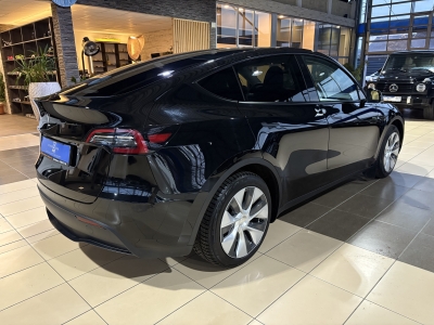 Tesla Model Y Pano Leder ACC Wärmepumpe LED Navi R.Cam
