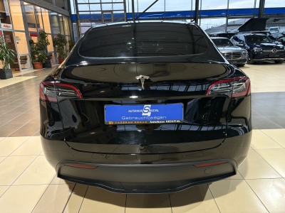 Tesla Model Y Pano Leder ACC Wärmepumpe LED Navi R.Cam