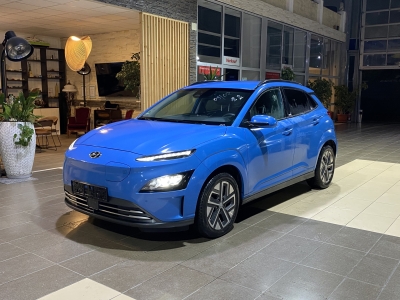 Hyundai KONA Trend ACC Navi R.Cam SHZ DAB+ PDC Klimaauto