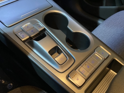 Hyundai KONA Trend ACC Navi R.Cam SHZ DAB+ PDC Klimaauto