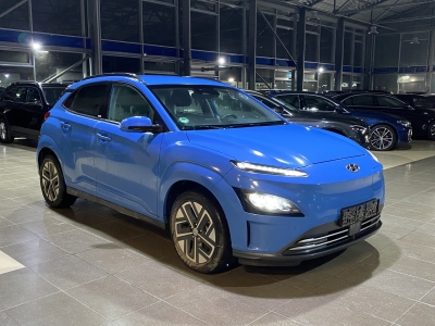 Hyundai KONA Trend ACC Navi R.Cam SHZ DAB+ PDC Klimaauto