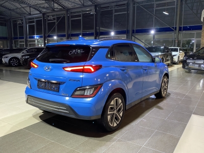 Hyundai KONA Trend ACC Navi R.Cam SHZ DAB+ PDC Klimaauto