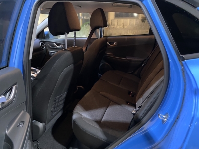 Hyundai KONA Trend ACC Navi R.Cam SHZ DAB+ PDC Klimaauto