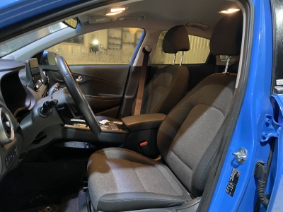 Hyundai KONA Trend ACC Navi R.Cam SHZ DAB+ PDC Klimaauto