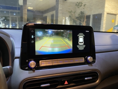 Hyundai KONA Trend ACC Navi R.Cam SHZ DAB+ PDC Klimaauto