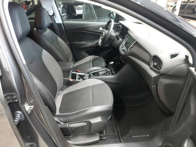 Opel Grandland X Innovation AHK Bi-LED SHZ DAB Navi