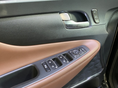 Hyundai SANTA FE Prime Hybrid 4WD Pano. HUD Leder LED 