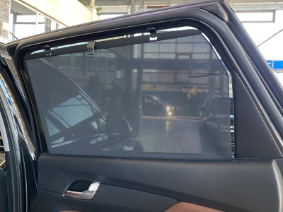 Hyundai SANTA FE Prime Hybrid 4WD Pano. HUD Leder LED 