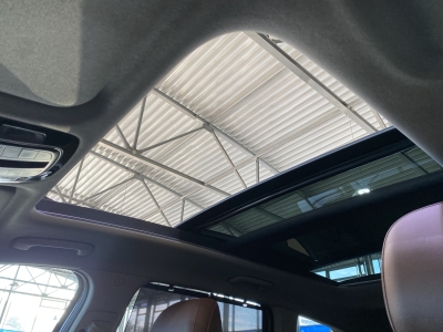 Hyundai SANTA FE Prime Hybrid 4WD Pano. HUD Leder LED 