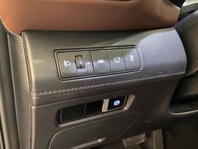 Hyundai SANTA FE Prime Hybrid 4WD Pano. HUD Leder LED 