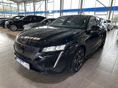Peugeot 308 Allure*ACC*LED*360°Cam*SHZ*CarPlay*PDC*Navi*