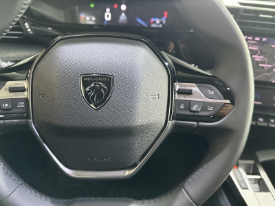 Peugeot 308 Allure*ACC*LED*360°Cam*SHZ*CarPlay*PDC*Navi*