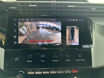 Peugeot 308 Allure*ACC*LED*360°Cam*SHZ*CarPlay*PDC*Navi*