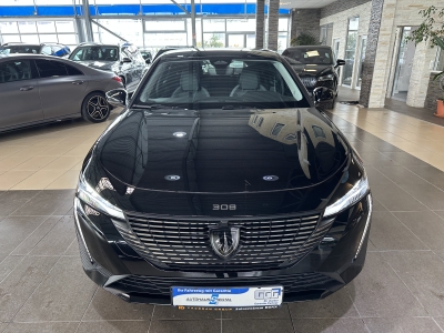 Peugeot 308 Allure*ACC*LED*360°Cam*SHZ*CarPlay*PDC*Navi*