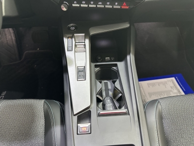 Peugeot 308 Allure*ACC*LED*360°Cam*SHZ*CarPlay*PDC*Navi*