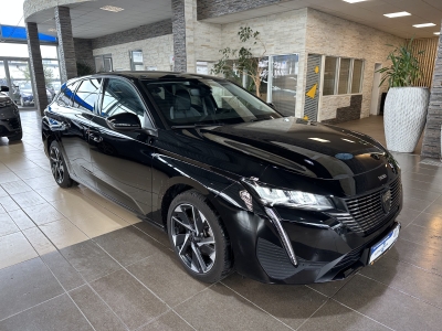 Peugeot 308 Allure*ACC*LED*360°Cam*SHZ*CarPlay*PDC*Navi*