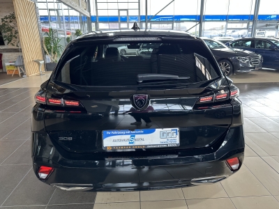 Peugeot 308 Allure*ACC*LED*360°Cam*SHZ*CarPlay*PDC*Navi*