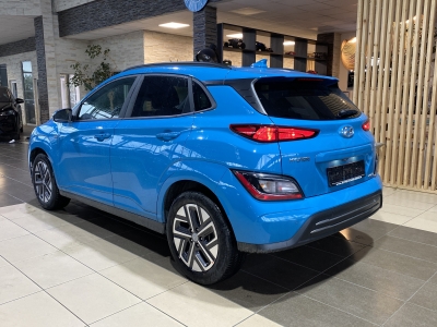 Hyundai KONA Edition 30+ digCockpit ACC R.Cam Wärmepumpe