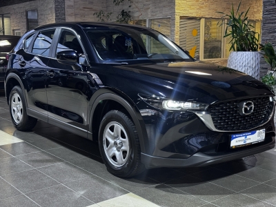 Mazda CX-5 Prime-Line LED Tempomat DAB+ BLIS Klima