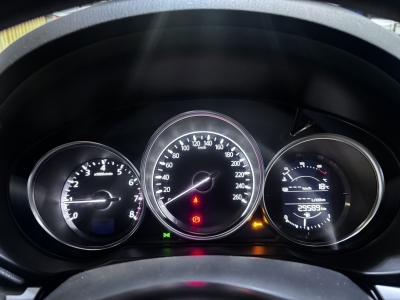 Mazda CX-5 Prime-Line LED Tempomat DAB+ BLIS Klima