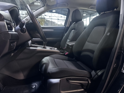 Mazda CX-5 Prime-Line LED Tempomat DAB+ BLIS Klima