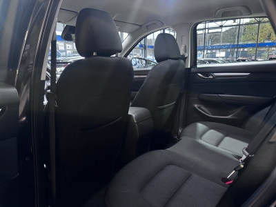 Mazda CX-5 Prime-Line LED Tempomat DAB+ BLIS Klima